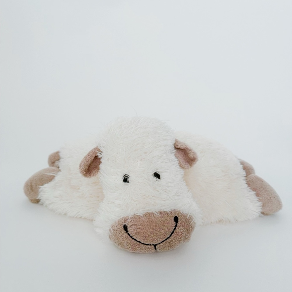 * SOLD * Jellycat Truffles Sheep - Picture 5 of 11